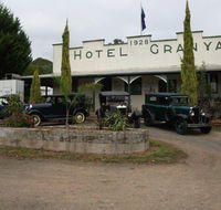 Hotel Granya - VIC Tourism