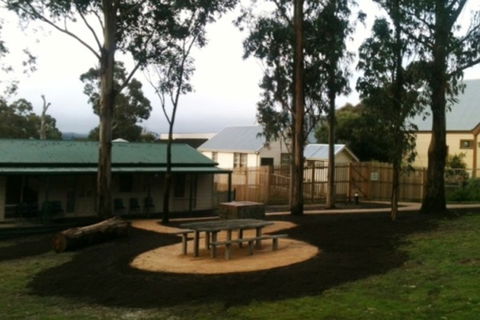 Ballarat YHA - VIC Tourism 3