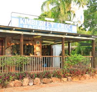 Kununurra YHA - VIC Tourism