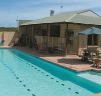 Lancelin YHA - VIC Tourism