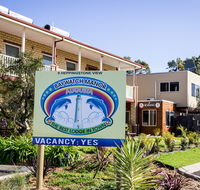 Augusta - Cape Leeuwin YHA - VIC Tourism