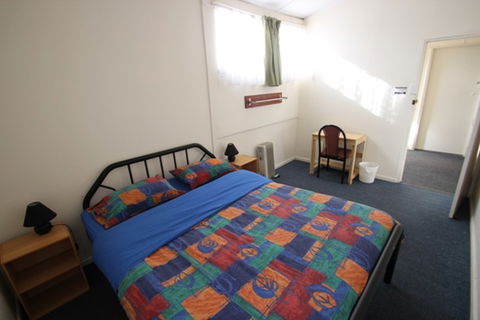 Bunbury YHA - VIC Tourism 0