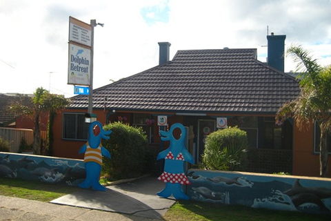 Bunbury YHA - VIC Tourism 1