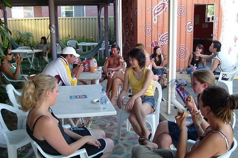 Bunbury YHA - VIC Tourism 8