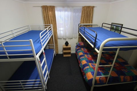 Bunbury YHA - VIC Tourism 10