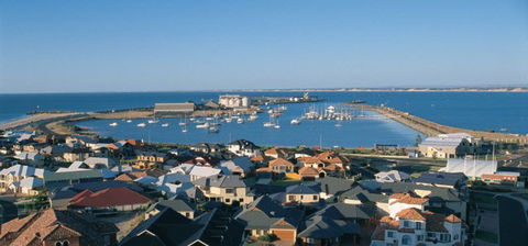 Bunbury YHA - VIC Tourism 9