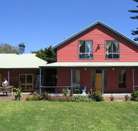 Dunsborough YHA - VIC Tourism