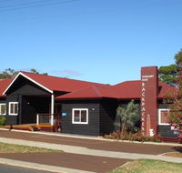 Margaret River Backpackers YHA - VIC Tourism