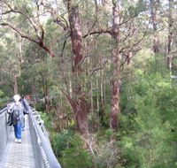 Walpole YHA - VIC Tourism