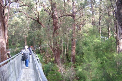 Walpole YHA - VIC Tourism 0