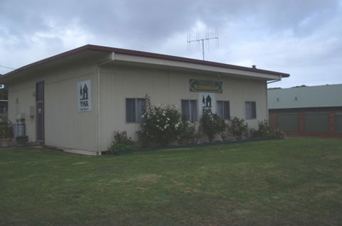 Walpole YHA - VIC Tourism 2