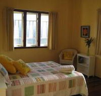 Eco Queenslander Holiday Home and BB - VIC Tourism