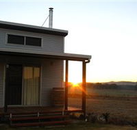 Ridgemill Estate- Cabins - VIC Tourism