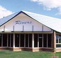 Ammonite Inn - VIC Tourism