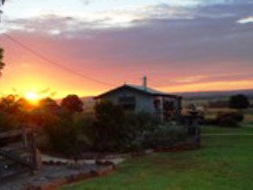 Mulanah Gardens Bed And Breakfast Cottages - VIC Tourism 1