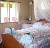 Flora Alba Accommodation - VIC Tourism