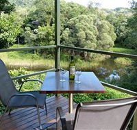 Daintree Valley Haven - VIC Tourism