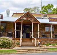 Rubyvale Gem Gallery Apartments - VIC Tourism