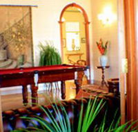 Classique Bed and Breakfast - VIC Tourism