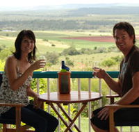 Crane Winery Bed and Breakfast - VIC Tourism