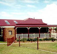 Rock-Al-Roy Bed and Breakfast - VIC Tourism