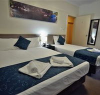 Lees Hotel Motel - VIC Tourism