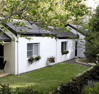 Homewood Cottages - VIC Tourism