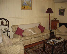 Albion Cottage - VIC Tourism 2