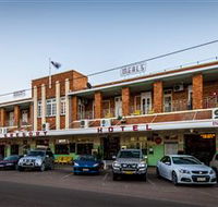 North Gregory Hotel - VIC Tourism