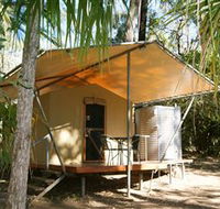 Takarakka Bush Resort - VIC Tourism