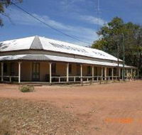 Nindigully Pub - VIC Tourism