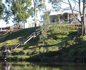 Imbil QLD VIC Tourism
