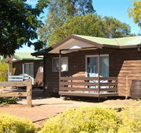 Kinnon and Co Outback Lodges - VIC Tourism