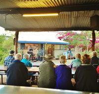 Blackall Caravan Park - VIC Tourism