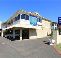 Alexandra Park Motor Inn - VIC Tourism