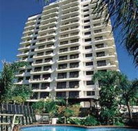 Ocean Royale Apartments - VIC Tourism