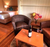 Apple Blossom Cottage - VIC Tourism