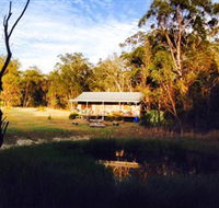 Possum's Hollow and Hooter's Hut - VIC Tourism