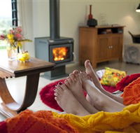 Deshons Retreat - VIC Tourism