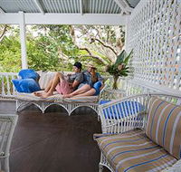 Arcadia House - VIC Tourism