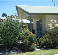 Peppertree Cabins Kingaroy - VIC Tourism