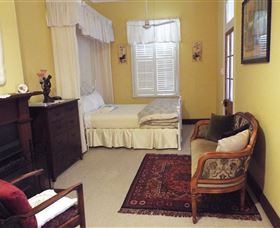 Guy House Bed And Breakfast - VIC Tourism 0