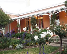 Guy House Bed And Breakfast - VIC Tourism 2