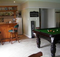 Logger's Rest - VIC Tourism