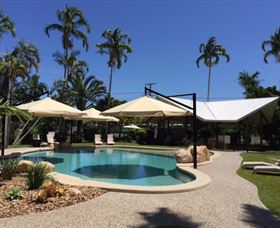 Wanderers Holiday Village - Lucinda - VIC Tourism 0