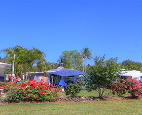 Wanderers Holiday Village - Lucinda - VIC Tourism 1