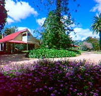 Taabinga Homestead - VIC Tourism