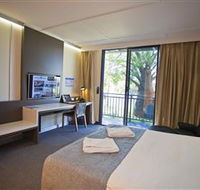 Kings Park Accommodation - VIC Tourism