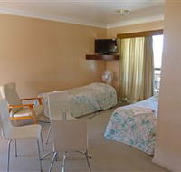 Suncourt Motor Inn - VIC Tourism