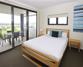 Apartments G60 Gladstone, Managed By Metro Hotels - VIC Tourism 0